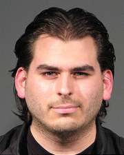 Suspect Christopher Bengel